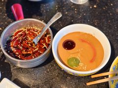 -南门涮肉(上海一店)