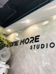 -ONE MORE变画