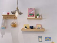-Woolee韩食堂·韩式家庭料理