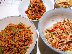 -农耕记·湖南土菜(halo广场店)