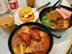 -华嫂冰室(尖沙咀店)