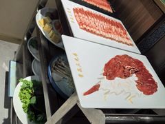 -常赢三兄弟·清真涮肉(崂山路总店)