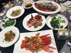 -徐记海鲜(大明宫|北二环店)