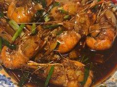 -老头儿油爆虾(星光一期店)