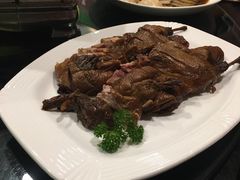 -刘胖子家常菜·蹄花焖藕(中南店)