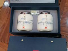 -先春西湖龍井•九曲红梅(杭大路店)