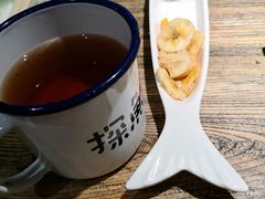 -探鱼·鲜青椒爽麻烤鱼(领展购物广场店)