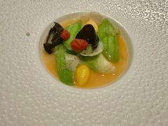 -三号黄浦会Canton Table