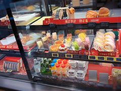 -星巴克(大柏树店)