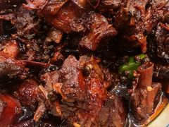 -神仙钵湘香土菜馆(光华路店)