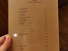 -% Arabica阿拉比卡咖啡(武汉天地店)