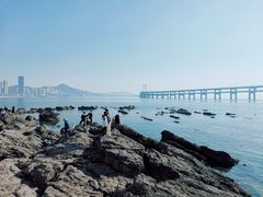 -黑石礁公园