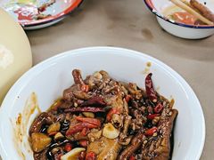 -老三样·旧食新味(船山路店)