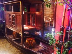 -颐和•海鲜砂锅粥•啫啫煲(奥林匹克广场店)