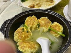 -丰宝源客家菜(常平店)