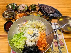 -小木屋米酒店·韩国料理(深圳总店)