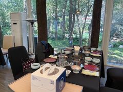 -西郊宾馆·1921餐厅