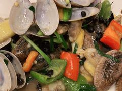-疍家人黄记海鲜火烧烤