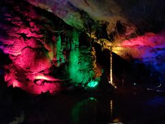 -灵栖洞天