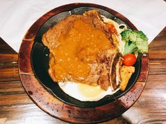 -西缘牛排(荟聚购物中心店)