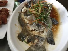 -百家福海鲜排档·闽菜·家宴(斗西路口店)