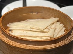 -芳芳私房菜·精做淮扬菜(承德路店)