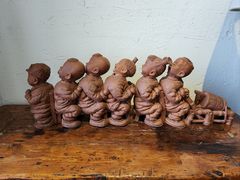 -瓦库茶馆5号(众意路店)