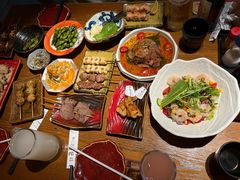 -鸟屯(三里屯店)