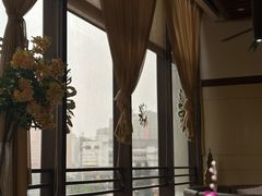 -金厨泰国餐厅·全泰籍厨师料理(拱北店)
