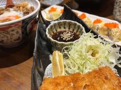 -白石的深夜食堂(济南万象城店)