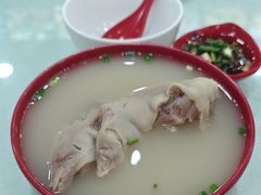 -廖老妈蹄花店(人民公园陕西街259号店)