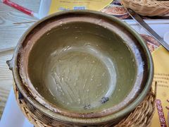 -粥瓜婆特色砂锅粥(白石洲店)