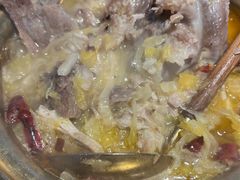 -关东小磨东北菜(上海长风大悦城店)