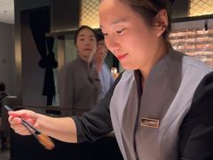 -北京全聚德(清华园店)