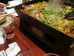 -欧匠葫炉鱼(钱江世纪城店)