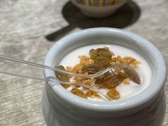 酸奶-巴依兄弟西域美食(机场店)