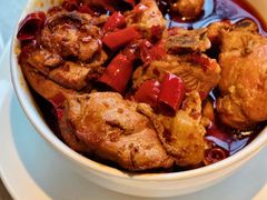 -沈阳万豪酒店-臻厨全日制自助餐厅