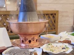 -牛街·马辈儿涮肉(陶然亭店)