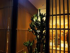 门面-樾餐厅泰式海鲜火锅(民歌湖店)