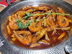 -邵汇大虾(吉林大路店)