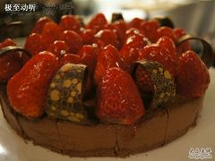 -城市名人酒店-喝彩西餐厅(名人城市广场店)