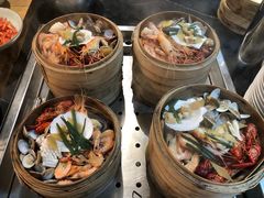 -山色西餐厅·银润锦江城堡酒店