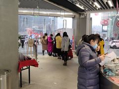 -苏宁易购(成都春熙路店)