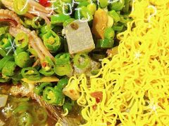 -友记功夫香·人民川菜(红牌楼店)