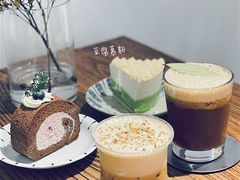 -PUZZLE COFFEE 拼图咖啡