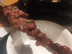 -樊城区沛公餐饮店(挑食拉美步行街店)