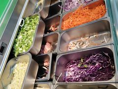 -舞素卷菜煎饼.糁汤(宽厚里店)