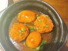 -应天大明王朝·南京菜(中山陵店)