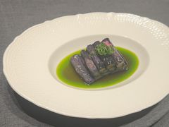 -锦府园·新台州菜(合生汇店)