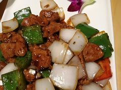 -鹦鹉小厨味道餐厅(山大南路店)